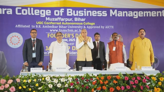 X/@VPIndia