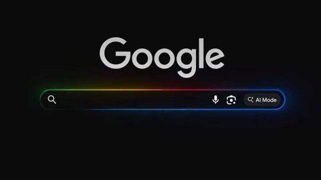 Google is also integrating AI Mode in Google Lens to let users ask queries about an image