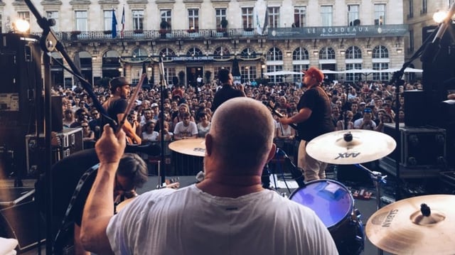 Horrifying 'syringe attacks' were orchestrated across French music festivals: The police are still trying to get to the bottom of it