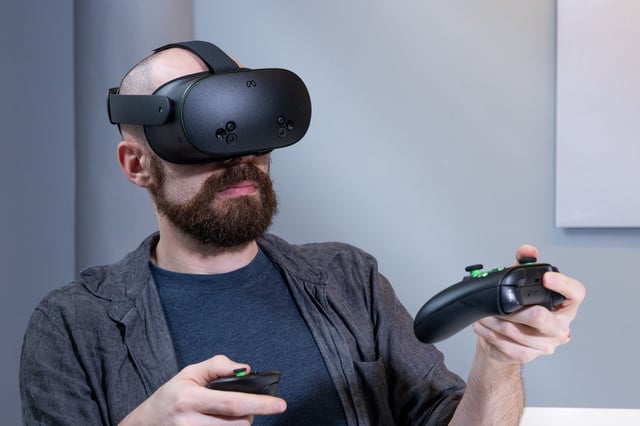 © Adriano Contreras / Gizmodo