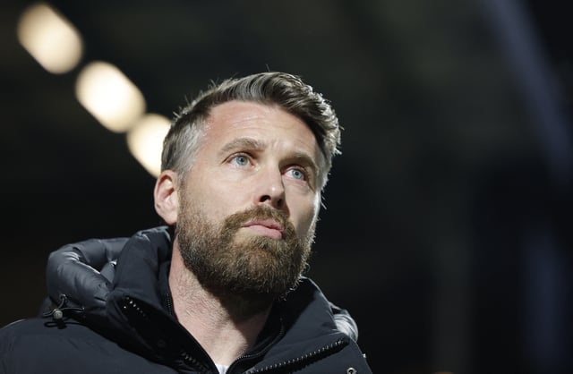 Soccer Football - Championship - Queens Park Rangers v Luton Town - Loftus Road, London, Britain - January 6, 2025 Rob Edwards Action Images/Andrew Couldridge