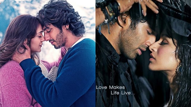 Saiyaara Was Supposed To Be Aashiqui 3, Reveals Director Mohit Suri; Says Could Not Make It With That Title Because...