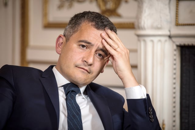 «La créolisation est le maître-mot», estime Jean-Luc Mélenchon