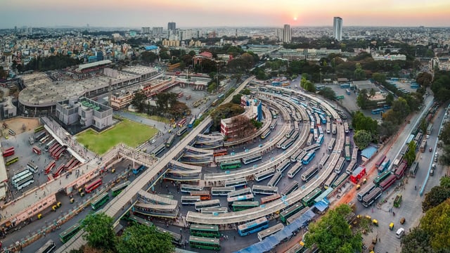 Kannadiga woman's 'I'm done defending Bengaluru' post sparks discussion on Reddit