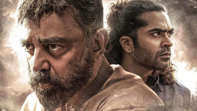 Kamal Haasan's Thug Life Goes Digital Early, Makers Fined By Multiplex Chains Over Contract Breach - Report