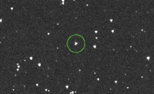 (Credit: NASA)