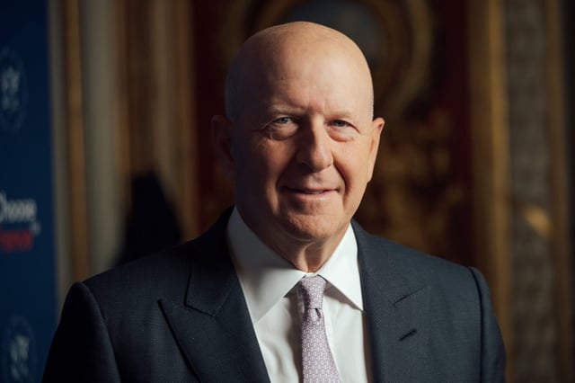 Goldman Sachs is embracing AI — with some guardrails.