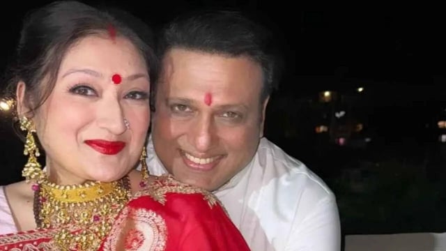 Did Govinda's Wife Sunita Ahuja Just EXPOSE His Avatar Claim? Says 'Main Jhooth Nahi Bolti'