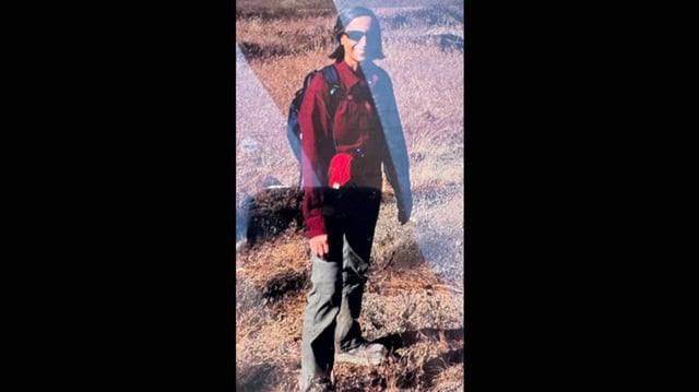 Monica Reza, 60, was last seen the morning of June 22, deputies said.