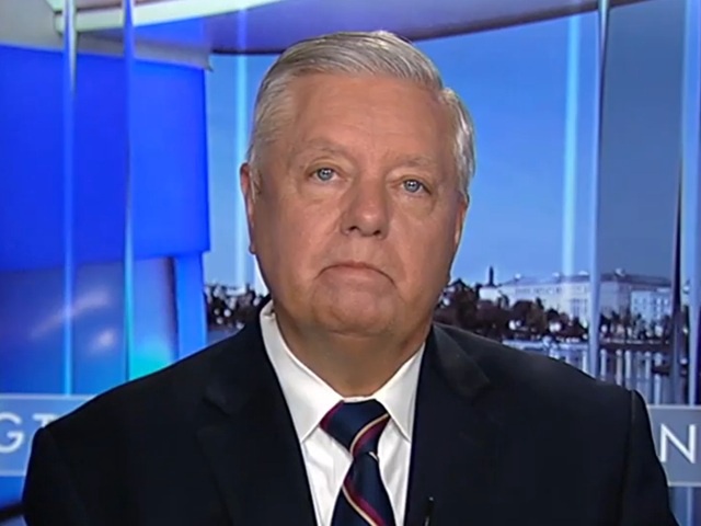 Lindsey Graham on FNC, 6/23/2025