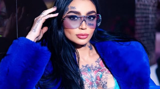 Ana Barbara Buhr Buldrini, who boasted over 797,000 followers on Instagram, tragically died hours after undergoing multiple plastic surgeries