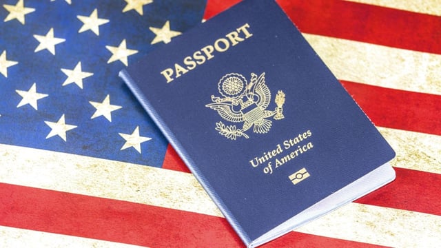 US State Department releases new rules for visas