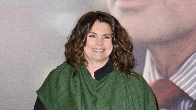 Julia Ormond (Stefano Guidi/Getty Images)