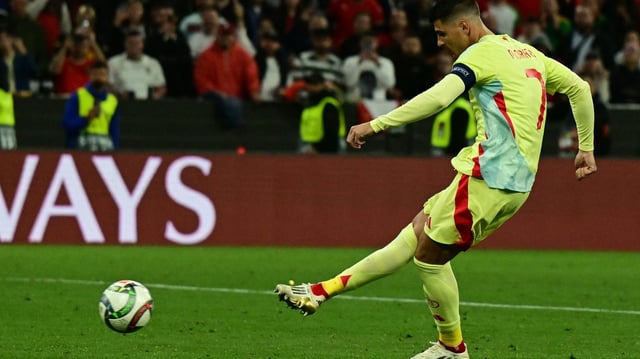 Morata erhielt Morddrohungen