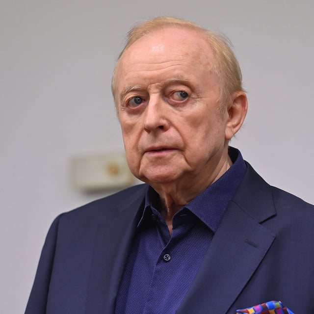 Alfons Schuhbeck hat vor Gericht ein Geständnis abgelegt