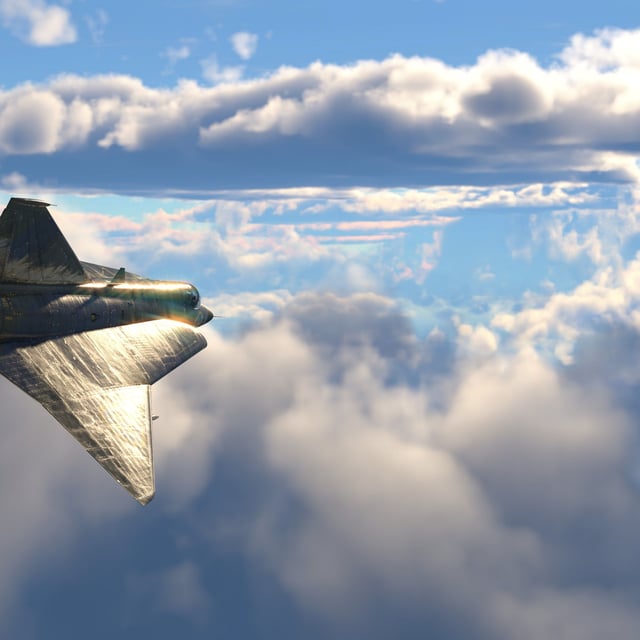 War Thunder