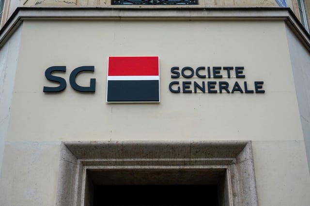 La Société générale était dans le viseur du Paquet national financier depuis longtemps pour ces soupçons.