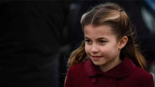 Royal Family’s Surprising School Choice For Princess Charlotte, Is Eton Off the Table?  | Image: X