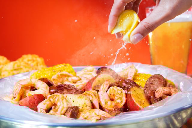 Red Lobster announced on June 23 it was introducing all-new seafood boils as part of its Crabfest promotion.