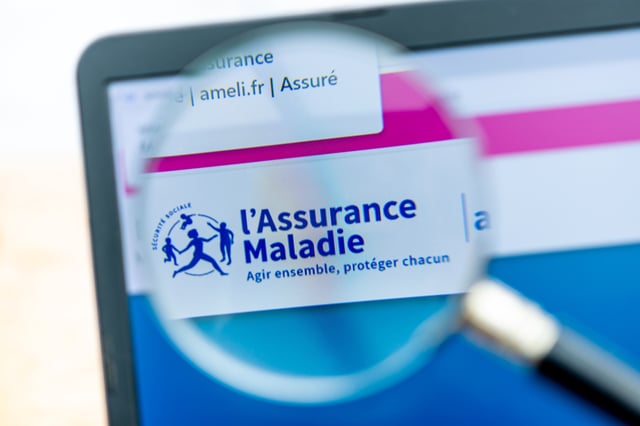 Sans changement de politique, le déficit de l’Assurance-maladie pourrait s’alourdir de 5 milliards par an d’ici à 2030, alerte la Cnam.