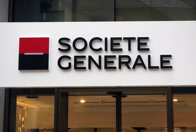 Ce mardi, à Paris et à Luxembourg, des perquisitions d’ampleur par le Parquet national financier dans les locaux de la banque.