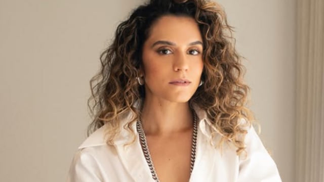 Sepideh Moafi joins The Pitt Season 2
