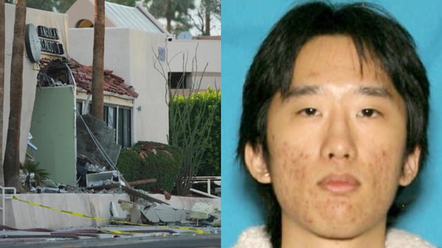Daniel Park Found Dead In LA Jail