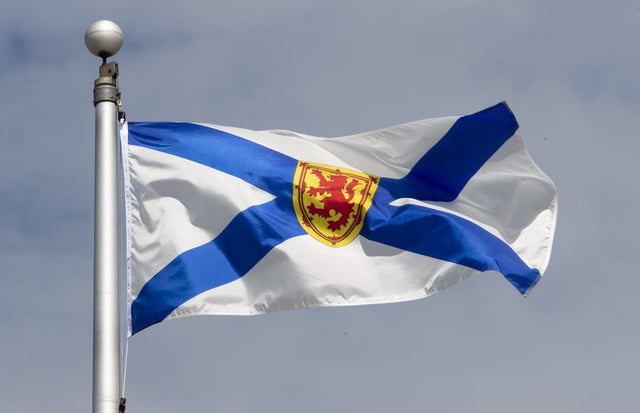 FILE - The Nova Scotia government is giving the Unama’ki Institute of Natural Resources in Cape Breton $893,000 to fund Mi’kmaq-led climate change adaptation work.