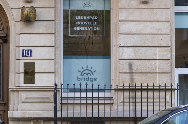 Un rapport de la Cour des comptes pointe de nombreuses défaillances dans les Ehpad du groupe Bridge.