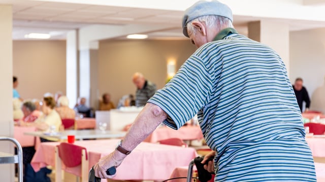 La Cour des comptes a constaté, durant ses visites dans les différentes Ehpad du groupe Bridge, de graves manquements à la qualité de service rendu aux résidents.