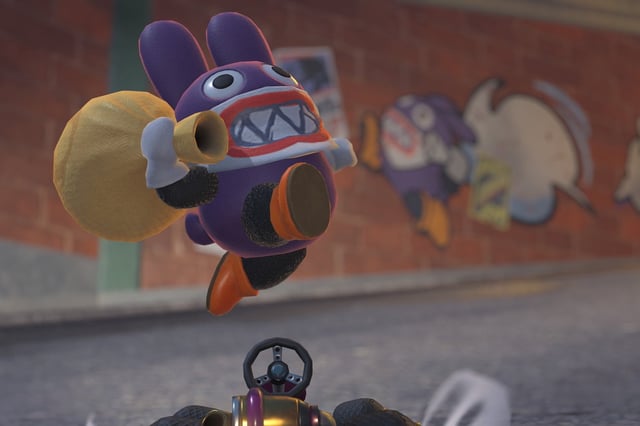 © Nintendo