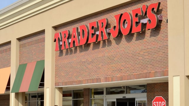 Trader Joe's