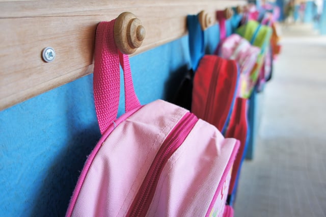 Loir-et-Cher : un élève de neuf ans voulait «tuer» sa maîtresse, trois couteaux retrouvés dans son cartable