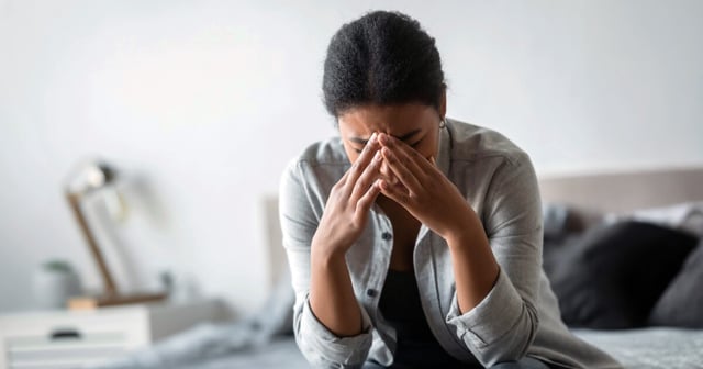 People with an autoimmune disorder had almost twice the risk of developing an affective disorder