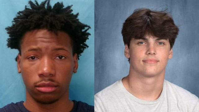 Karmelo Anthony is accused of fatally stabbing Austin Metcalf.