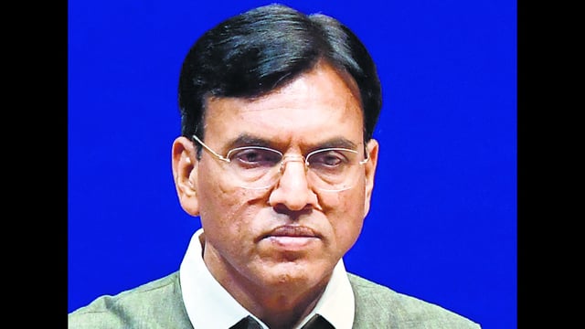 Mansukh Mandaviya
