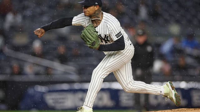Marcus Stroman
