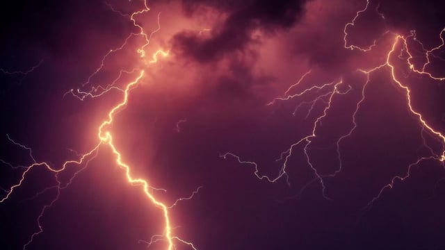 Dominion Beach Park is set to reopen following the lightning incident, with officials urging visitors to heed weather alerts.