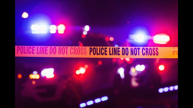 When a search was carried out in the valley, the two bodies were found at a depth of about 1200 feet.  (REPRESENTATIVE PIC)
