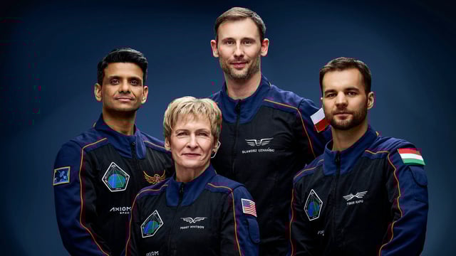 For Group Captain Shubhanshu Shukla, this will be an opportunity to emulate fellow IAF Wing Commander Rakesh Sharma, who flew aboard Soyuz T-11 in 1984