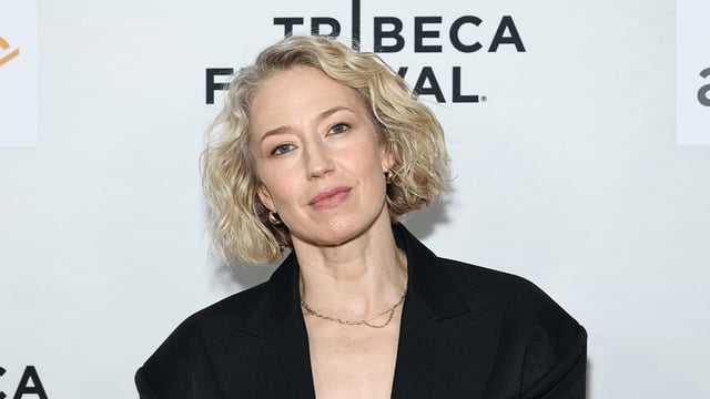 Carrie Coon