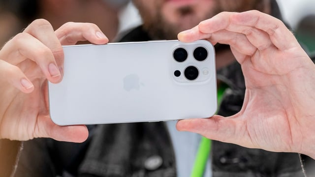  iPhone 17 Pro models are getting awaited camera upgrades this year.