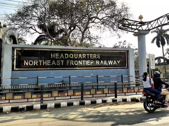 NFR