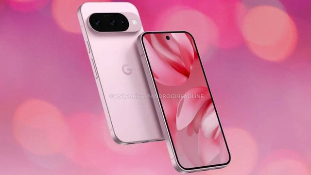 Pixel 10