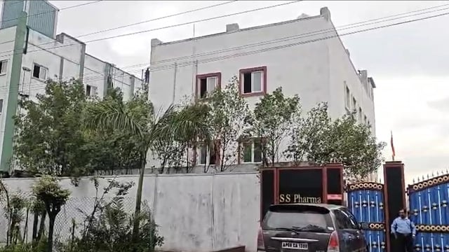 Human rights body seeks report from Andhra government on gas leak deaths