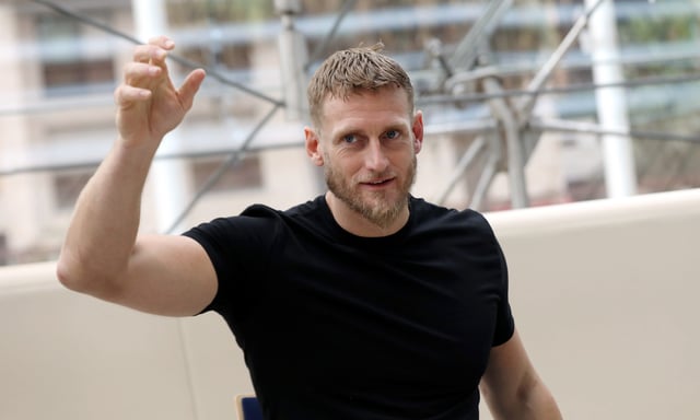 La procureure de la République a évoqué « une scène d'ultra-violence et un véritable passage à tabac » de la part de Ragnar le Breton sur la victime.