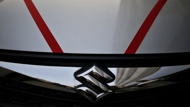 Maruti Suzuki services over 24.5 lakh vehicles in May, 170 vehicles per minute