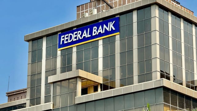 Federal Bank