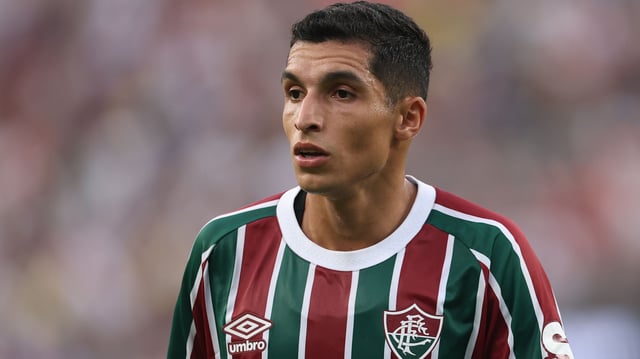 Fluminense FC v Ulsan HD FC: Group F - FIFA Club World Cup 2025