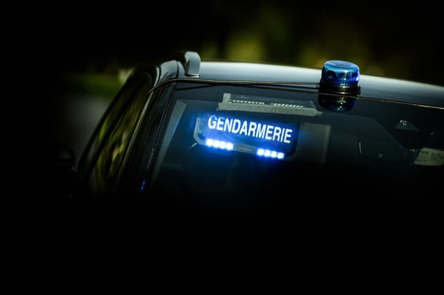Un policier belge et un occupant d’un véhicule que les autorités belges poursuivaient, sont décédés mardi 24 juin 2025 en Moselle (photo d’illustration).